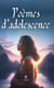 Poèmes d'adolescence