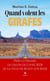 Quand volent les Girafes
