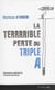 La terrible perte du triple A
