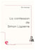 La confession de Simon Lapierre
