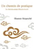 Un chemin de pratique - le programme bodi path