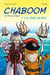 CHABOOM : le chat pirate