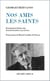 Nos amis les saints - préface des "grands cimetières sous la lune"