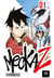 MeckaZ Tome 1