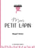 Mon petit lapin