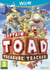 Captain Toad Treasure Tracker