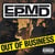 Out of business