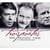 Trois poètes : brel, brassens, ferré