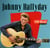 Johnny hallyday