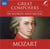 Mozart: Great Composers In Words & Music