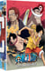 One Piece - Édition équipage - Coffret 9 - 12 DVD