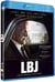 LBJ - L.B. Johnson, après Kennedy