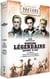 Western légendaire - Coffret Kirk Douglas : L'homme qui n'a pas d'étoile + Seuls sont les indomptés + El perdido