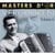 Masters d'or /vol.6 - CD