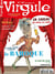 Virgule n°187 Un mouvement littéraire / Le Baroque - septembre  2020