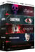 Cult'Horror n° 2 : Inferno + Candyman + L'Exorciste III + Hellraiser : Le pacte