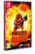 Nuclear Blaze