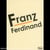 Franz ferdinand