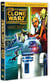 Star Wars - The Clone Wars - Saison 1 - Volume 2