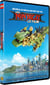 Lego Ninjago : Le Film