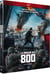 La Brigade des 800