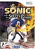 Sonic and the secret rings