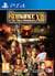 Romance of the three kingdoms XIII