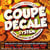 Coupé décalé system
