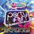 Party fun summer 2012
