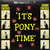 It's pony time