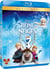 La Reine des neiges