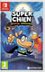 Super Chien : Mission impossible