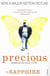PRECIOUS - FILM TIE IN