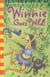 Winnie goes wild !