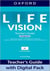Life vision intermediate- teacher's guide with digital pack