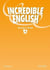 Incredible english 4: teacher's book pack
