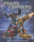 Transformers - the ultimate pop up universes