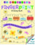 Ed Emberley Drawing Book Fingerprint /anglais