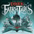 Dark fairy tales color sinister stories