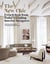 The new chic french style from today's leading interior designers