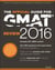 Official Guide Gmat Review 2016