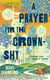 A Prayer for the Crown-Shy : A Monk and Robot Book