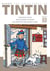 Adventures of Tintin Volume 3 (The Blacj Island/King Ottokar'ssceptre/Crab with Golden Claws)
