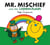 MR. MISCHIEF AND THE LEPRECHAUN
