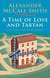 A TIME OF LOVE AND TARTAN - 44 SCOTLAND STREET