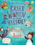 FANTASTICALLY GREAT WOMEN WHO MADE HISTORY - ACTIVITY BOOK