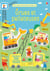 Grues et pelleteuses - Mes petits autocollants Usborne - Dès 3 ans