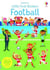 LITTLE FIRST STICKERS FOOTBALL