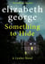 Something to hide ( an inspector lynley 21)