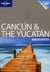 Cancun & the Yucatan Encounter 1ed -anglais-